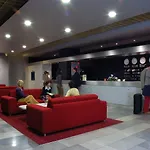호텔 Satel 3*