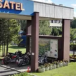 Satel 포프라트