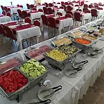 Satel 호텔 포프라트