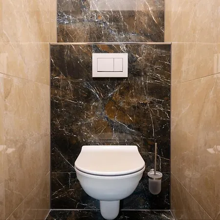 Hotell Satel 3*