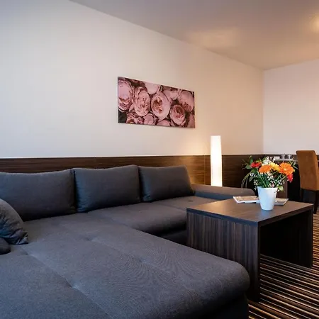 Satel Hotel Poprad