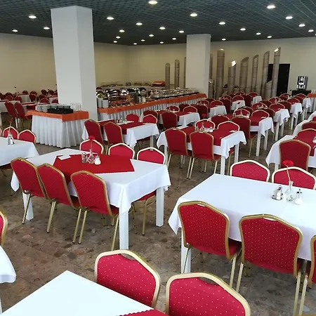 Satel Hotel