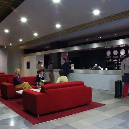 Hotel Satel 3*