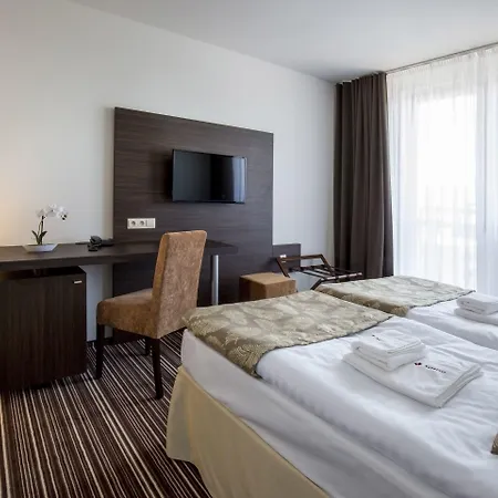 Hotel Satel Poprad