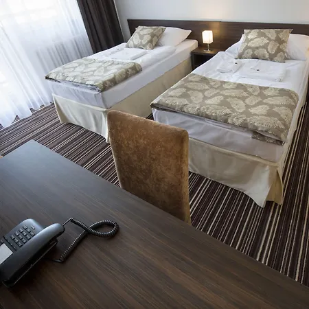 Satel 3* Poprad