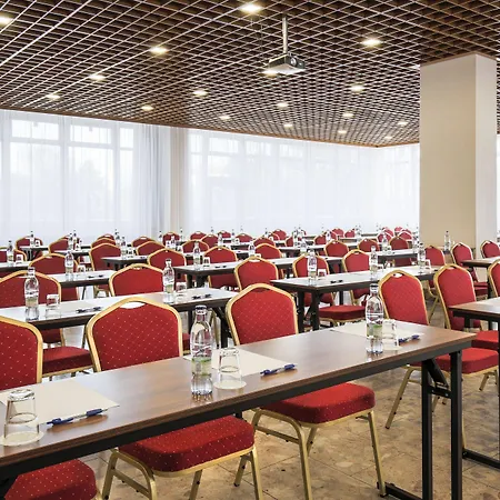 Hotell Satel Poprad