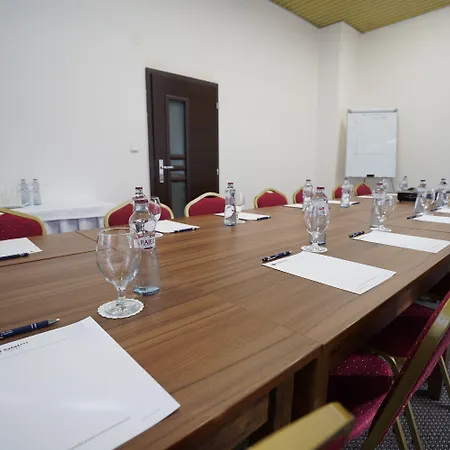 Hotel Satel Poprad