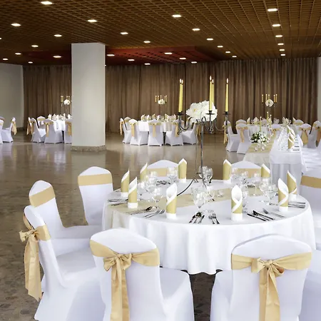 Satel Hotel Poprad