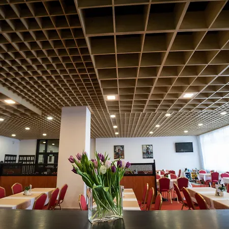 Hotel Satel