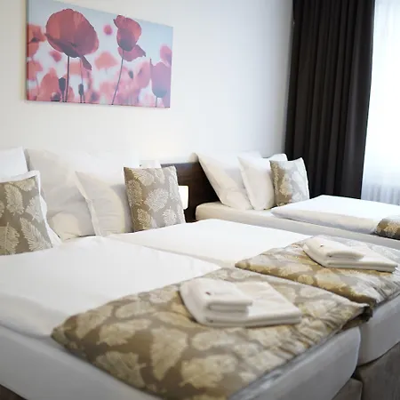 Satel 3* Poprad