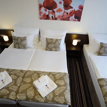 Satel Hotel 3*