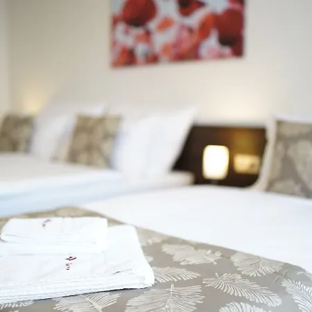 Satel فندق بوبراد