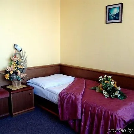 Satel Hotel 3*
