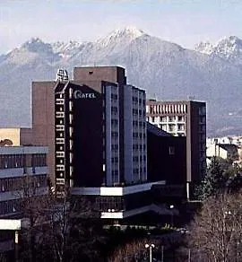 Satel Hotel Poprad