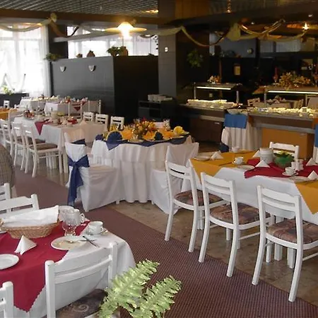 Satel Hotel Poprad