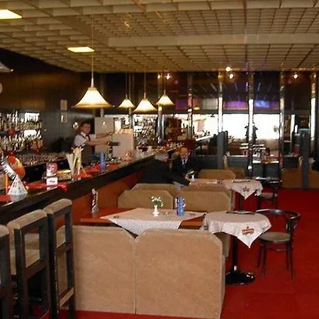 Satel Hotel