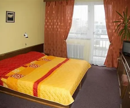 Otel Satel Poprad