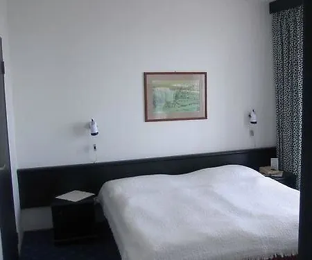 Satel Otel Poprad