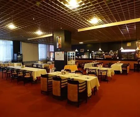 Satel Poprad
