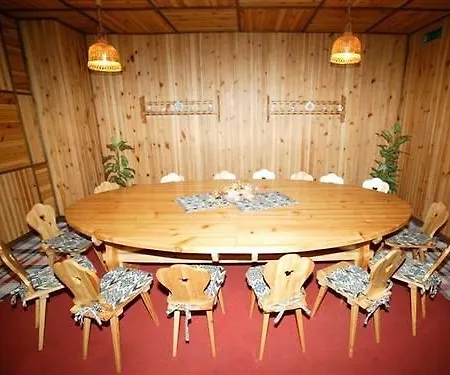Hotel Satel 3*
