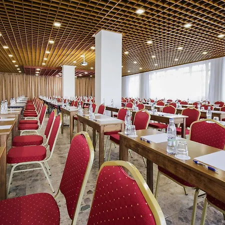 Satel Hotel Poprad