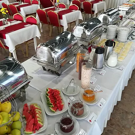 Satel Hotel