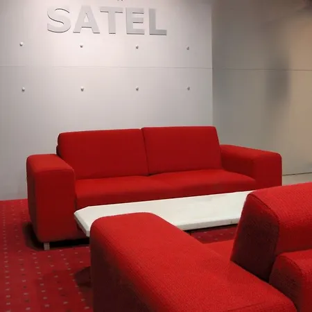 Satel 3*