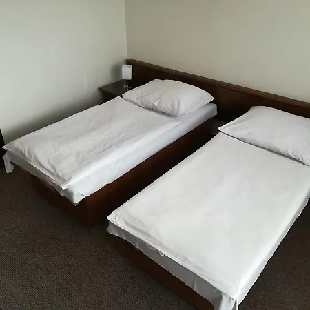 Hotell Satel 3*