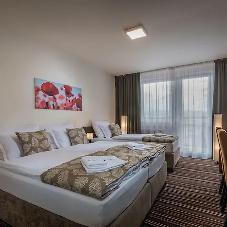 Hotell Satel