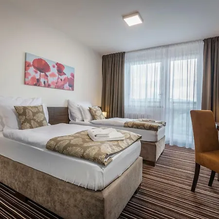 Hotell Satel