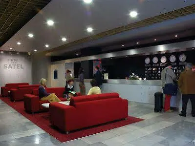 Satel 3*