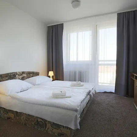 Hotel Satel Poprad