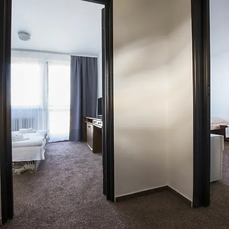Satel 3* Poprad