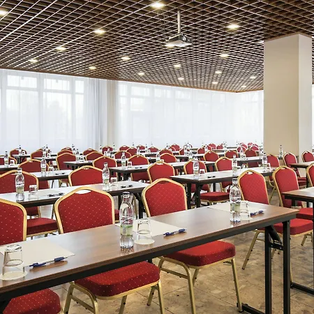 Satel 3* Poprad